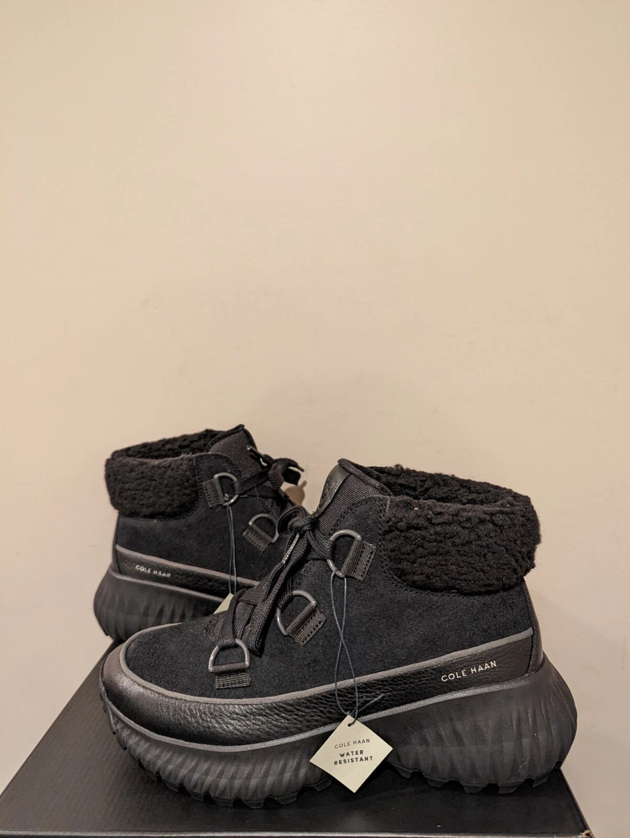 Cole haan women's deals zerøgrand waterproof hiker boot