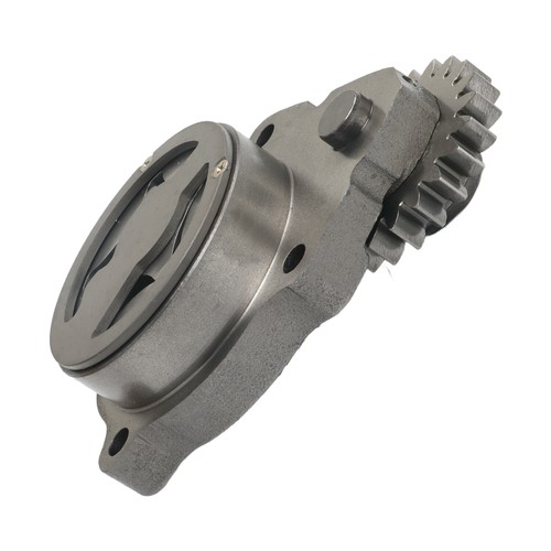 Lubricating Oil Pump for Cummins ISB 6.7 Dodge Ram 2500 3500 5291050 - Picture 9 of 11