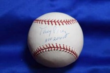 Tony Perez Cards, Rookie Card and Autographed Memorabilia Guide 45