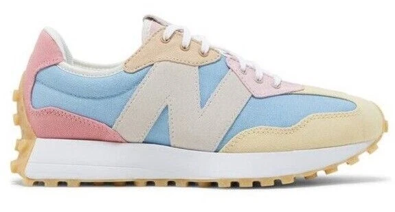 Wl327 store new balance
