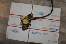 Suzuki GS1150 1985 brake piston seals