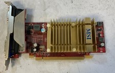 MSI Radeon HD 4350 R4350-MD512H 512MB GDDR2 NS-P7B