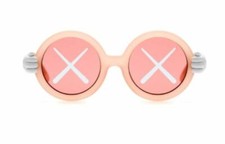 Kaws Sons Daughters Eyewear Pink Sunglasses Kids Limited Edition CONFIRMED ORDER