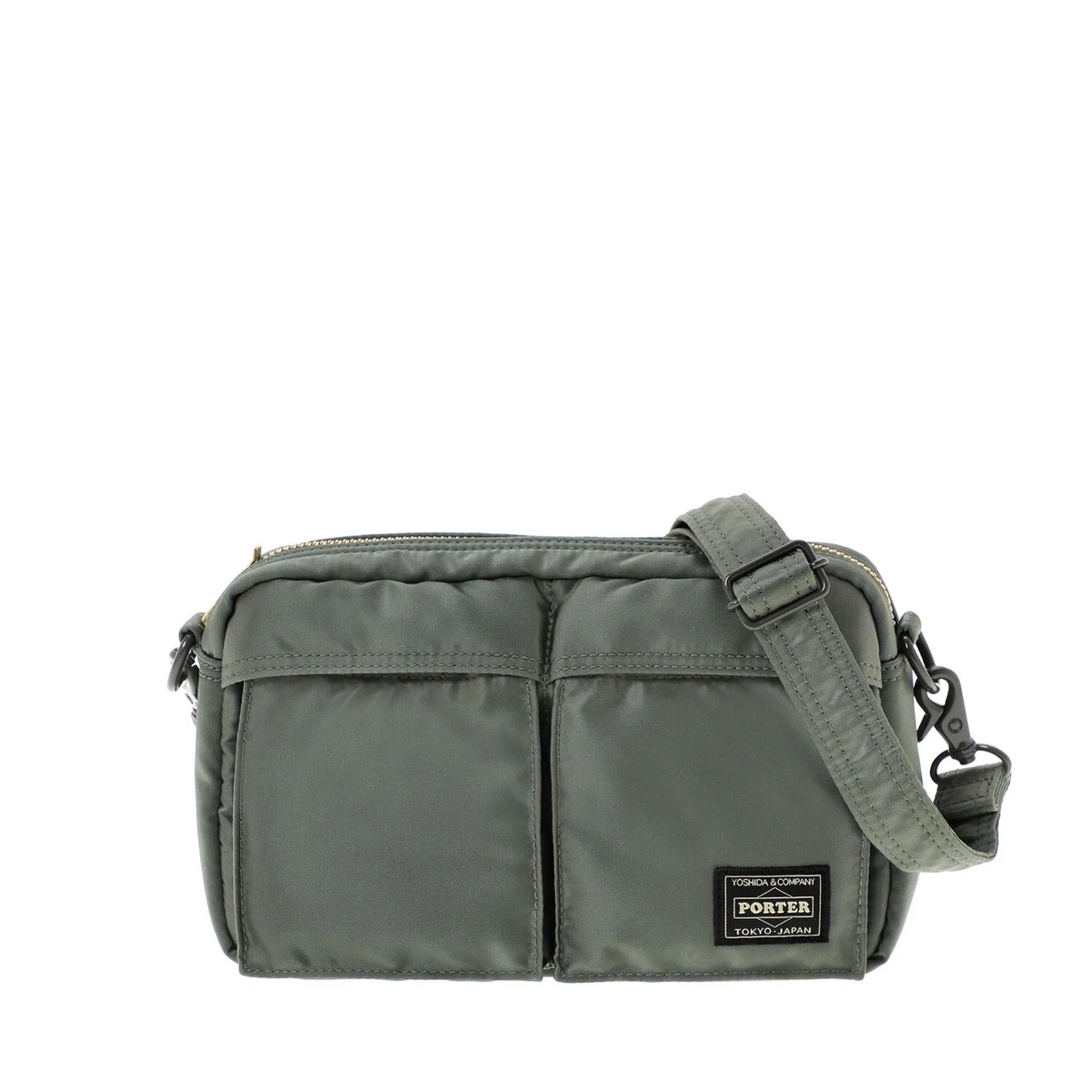 Porter Green Bags for Men for sale | eBay
