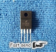 5PCS 5L0380R KA5L0380RY TO-220F IC