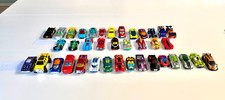 Hot Wheels Autos Sammlung 38 Stück