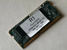 Xerox  DocuColor  242 252 260 Prom Assy MN MF T2D 540K05011 960K17110