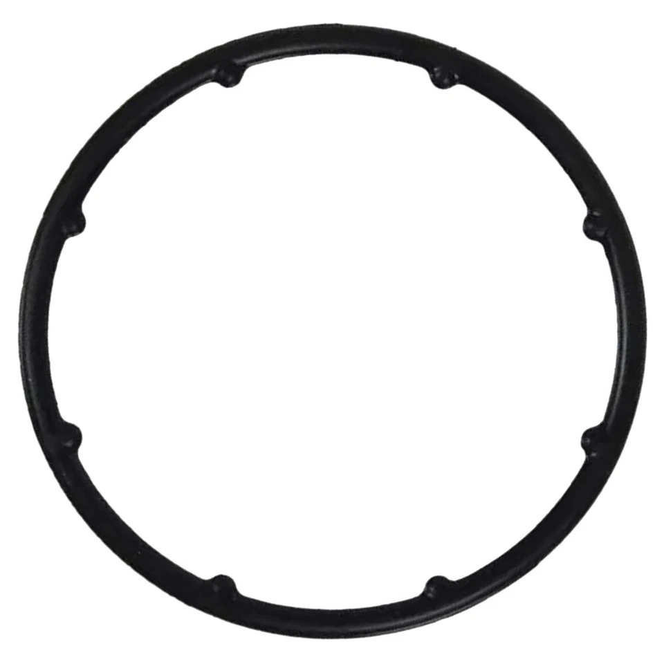 Termostato refrigerante motor carcasa sello goma negro para Toyota Lexus Lotus Evora Foto 4 de 4