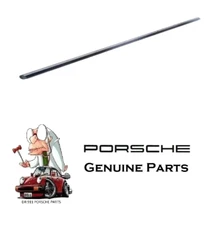 PORSCHE 911 997 WINDOW OUTER RAIL SEAL RIGHT 99753708602 997 537 086 02