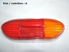 Feu arrière Peugeot 204