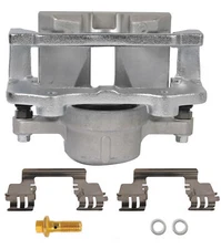 Frt Right New Brake Caliper w/Hwd  Cardone Industries  2C4968