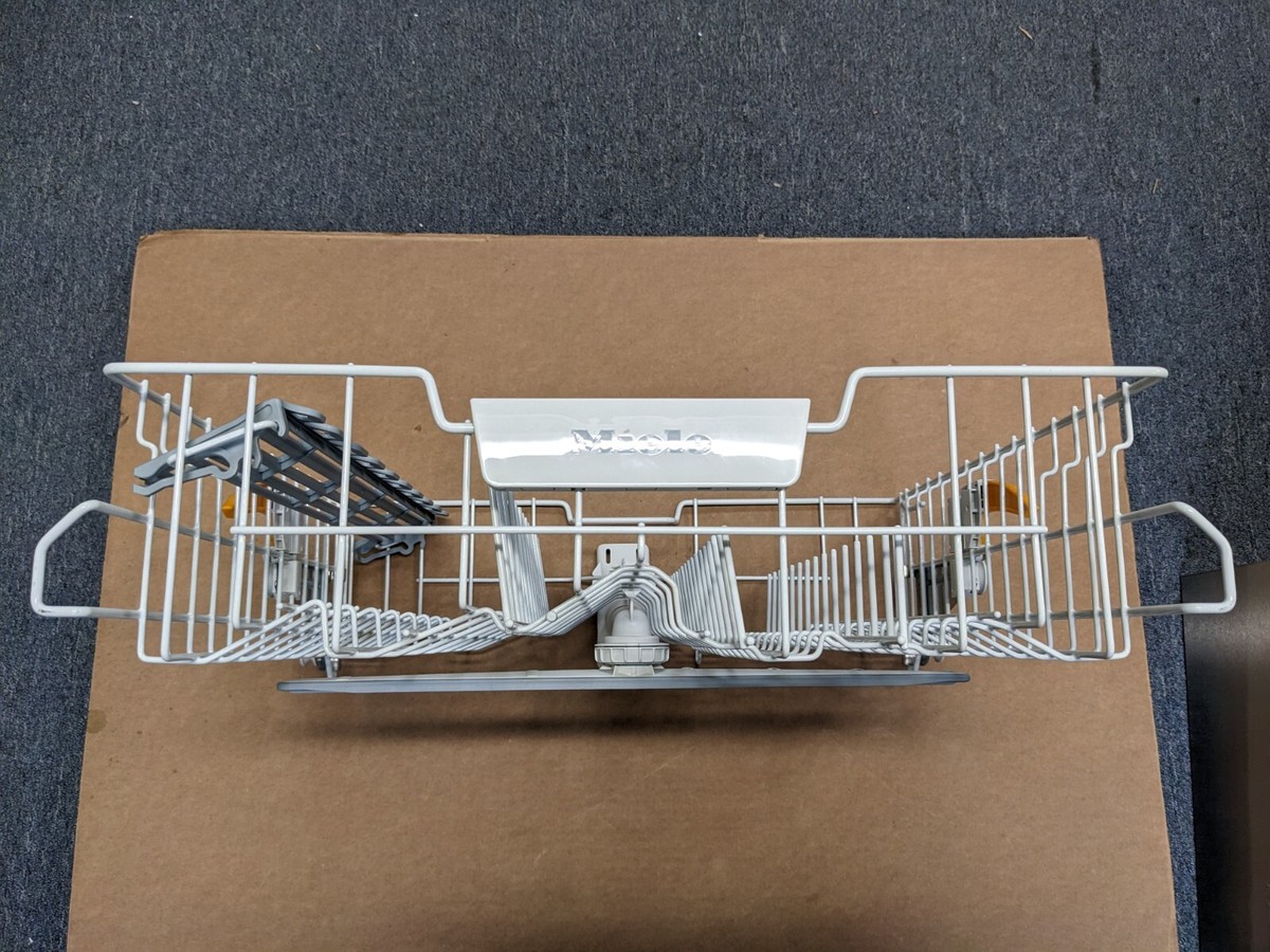 Miele Dishwasher G5056 Upper Dishrack & Spray Arm 11239160  