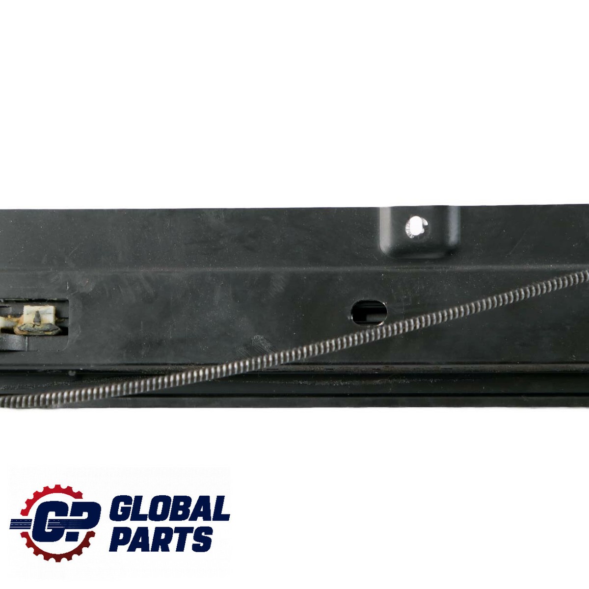 Mercedes-Benz W221 Guide Rail Sliding Roof Mechanism Left Linkage  