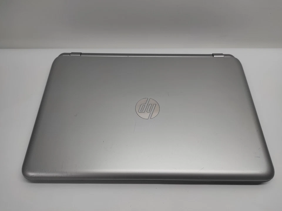 NOTEBOOK HP PAVILION 15 AMD A8-4555M 8GB RAM 1TB HD WIFI WEBCAM - Immagine 4 di 4