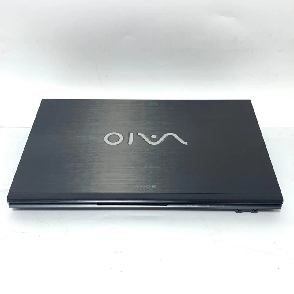 Windows 7 Sony VPCZ12AFJ PCG-3115N Core i7/8GB/500GB laptop note computer - Image 2 of 4