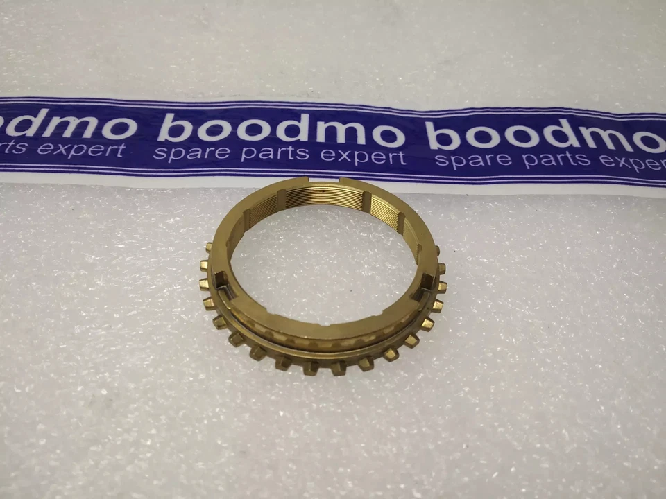 Hyundai EON/Santro 1998-2019 Transmission 43384-02000 Synchronizer Ring - Image 3 of 4