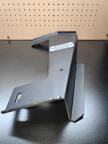 Havis C-HDM-168 Heavy-Duty Mount For 2011-2023 Dodge Charger Pursuit - Picture 6 of 6