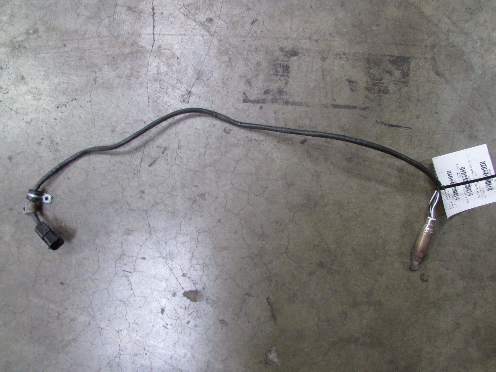 Ferrari 355, 456, 550, Rear Oxygen Sensor, Used P/N 158730
