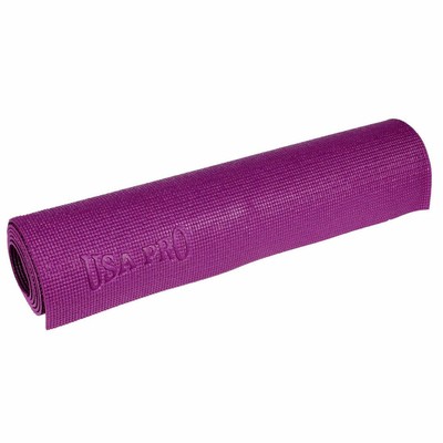 usa pro yoga mat