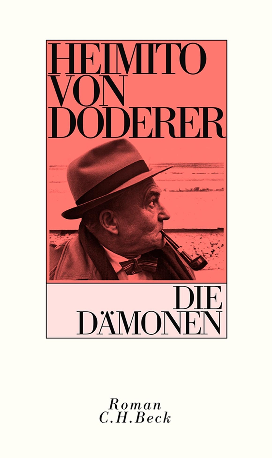 Thumbnail - Die Dämonen Nach Der Chronik Des Sektionsrates Geyrenhoff Heimito Von