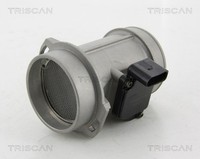 Luftmassenmesser Triscan 8812 29015 FüR A4 Passat Vw A6 A8 Audi Skoda B5 Variant