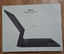 Apple iPad Magic Keyboard Model A2261 for Air and Pro 11 inch BOX ONLY - Good