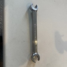 Snap-on Rxfs2426b 34 X 1316 Flare Nut Wrench 6 Point Usa