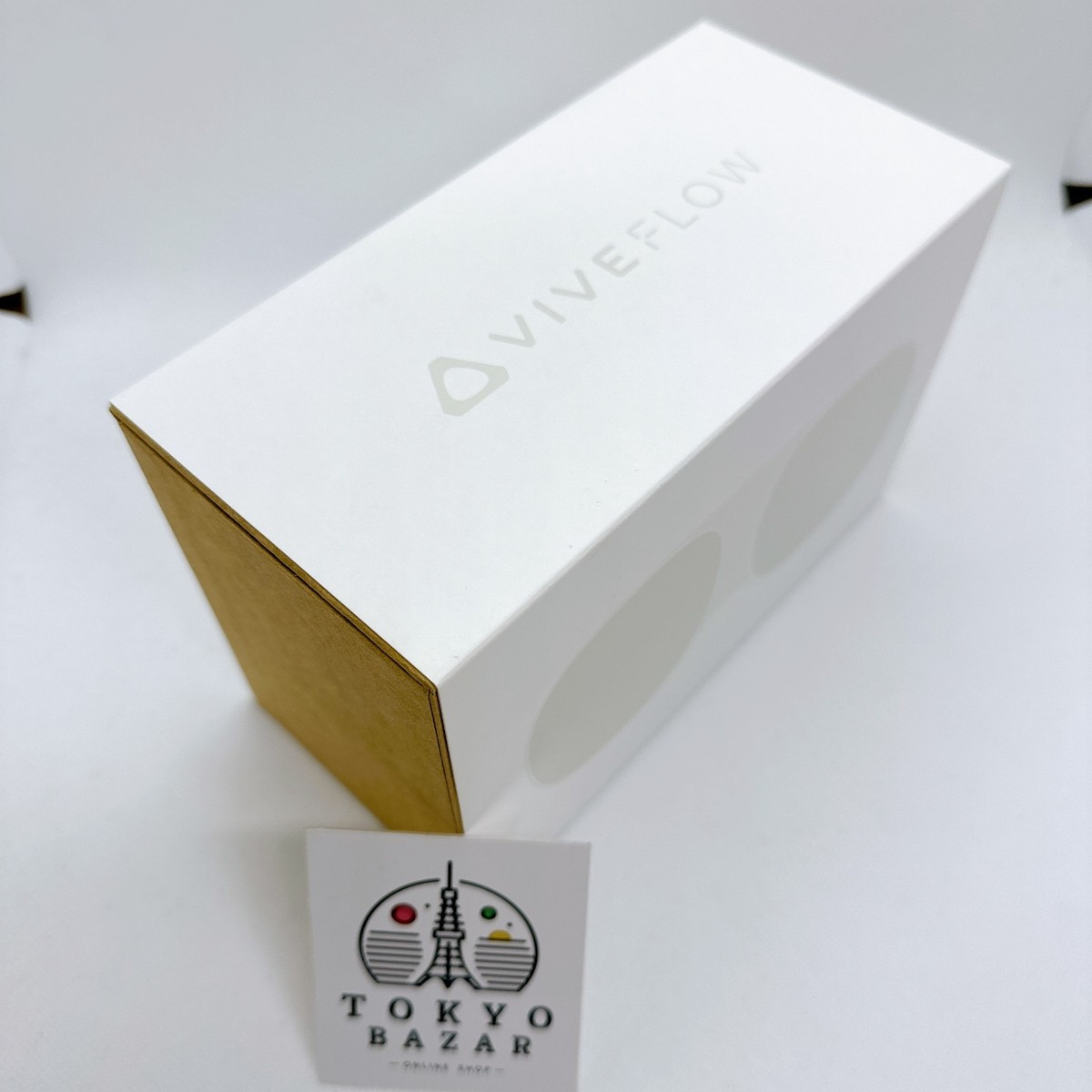 HTC VIVE Flow 99HASV006-00 VR Glasses Immersive Virtual Reality