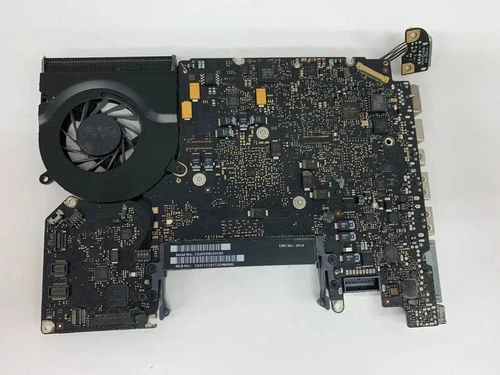 Apple MacBook Pro A1278 13" Early 2011 Logic Board Core i5 2.3GHz - 820-2936-A