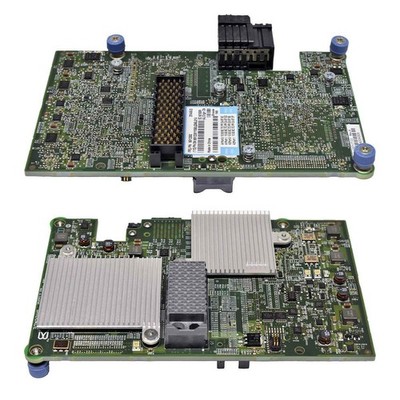 IBM Flex System FC5024D 16Gb 4-Port FC Adapter 95Y2382 95Y2379