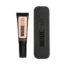 Nudestix Tinted Cover Liquid Foundation   Lightweight, Shade: Nude 1