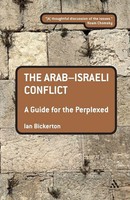 Ian Bickerton | The Arab-Israeli Conflict | Taschenbuch | Englisch (2012)
