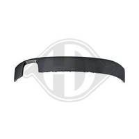 1X Blende, StoßFäNger Diederichs 1033266 Passend FüR Audi