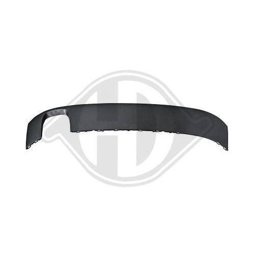 1X Blende, StoßFäNger Diederichs 1033266 Passend FüR Audi-image