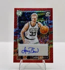 LARRY BIRD 2024-25 Donruss Optic Red Series Signatures Auto #RSS-LRY Celtics SP
