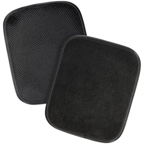 2 Pcs Bowling Towel Microfiber Bowling Ball Towel Bowling Shammy Bowling Ball