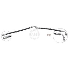 A.B.S. Bremsschlauch vorne rechts F15143980A 24684215
