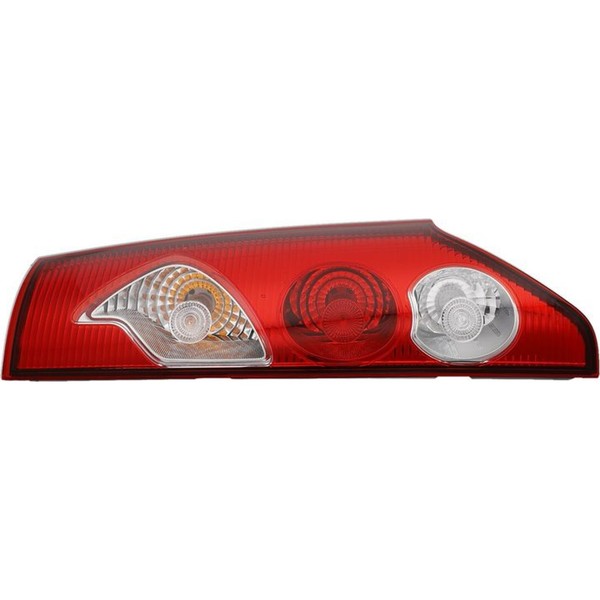 Valeo 043636 Heckleuchte FüR Renault Kangoo KW0 1 FW0 1-image