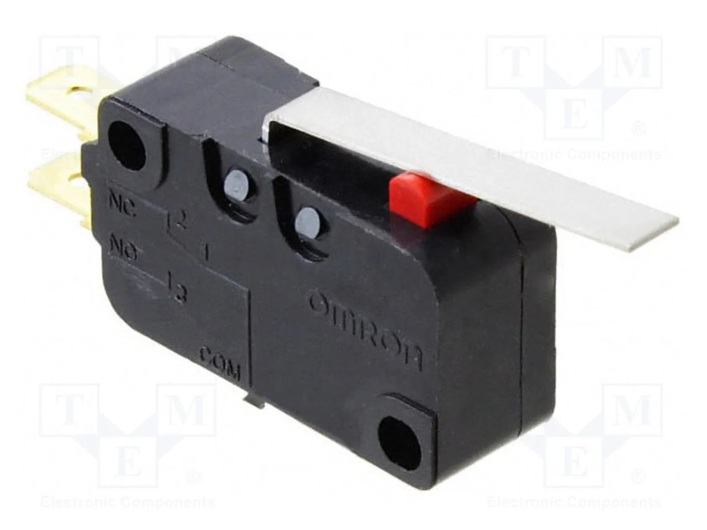 OMRON D3V-162-1C24 Microswitch SNAP ACTION
