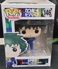Ultimate Funko Pop Cowboy Bebop Figures Gallery and Checklist 18