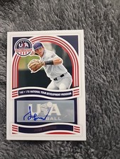 2024 Panini Stars & Stripes USA Baseball Checklist Guide in-content 14