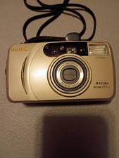 Samsung Maxima Zoom 105GL Date 35mm Camera