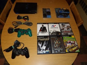 プレステ2 楽天市場】PS2 プレステ2 プレイステーション2 サテン・シルバー