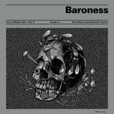 Live at Maida Vale BBC - Vol. II (BF20EX) [VINYL] by Baroness [VINYL]
