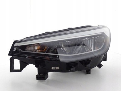Frontscheinwerfer VW Id.4 11B941005A Links Scheinwerfer Headlight