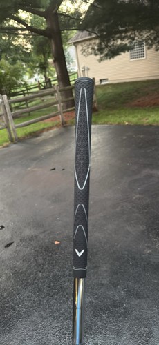Callaway Edge 6 Iron Regular Flex Steel Shaft Right Handed - Picture 5 of 5
