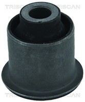Querlenkerlager Triscan 8500 14804 FüR Nissan Navara NP300 D40 Dci 4WD D40TT