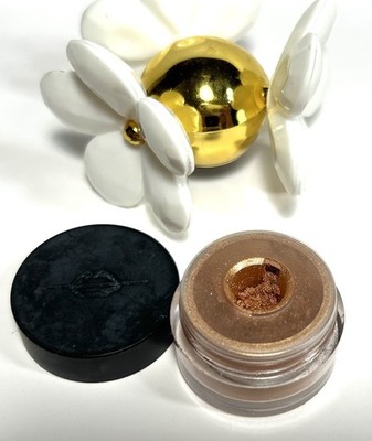 Make Up For Ever~Star Lit Powder #12  copper  Iridescent Pearl 0.04 Oz~NWOB!