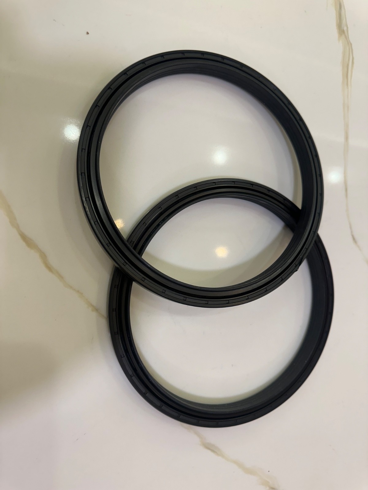 15502712 radial Seal for terex TA30
