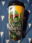 Star Wars BOBA FETT Lot - Small Collection Kenner 12" HotWheels Pint Puzzles — photo 6